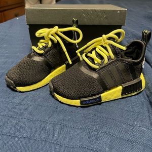 Toddler adidas Originals NMD R1